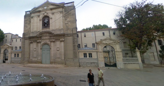 "Une blague de mauvais goût" : un individu crie "Allah Akbar", en pleine messe, au sein de la chapelle Saint-Charles à Montpellier