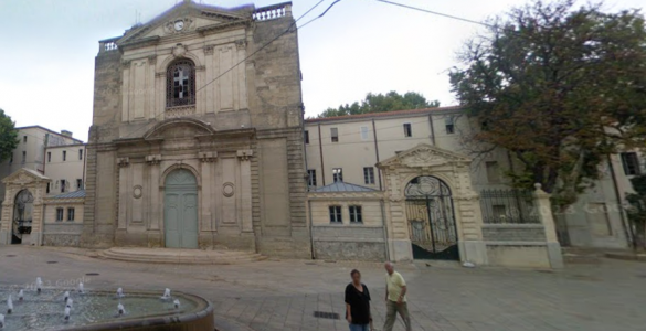 "Une blague de mauvais goût" : un individu crie "Allah Akbar", en pleine messe, au sein de la chapelle Saint-Charles à Montpellier