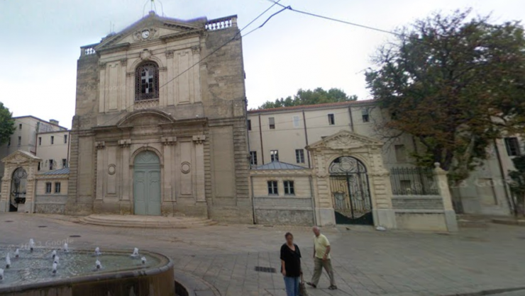 "Une blague de mauvais goût" : un individu crie "Allah Akbar", en pleine messe, au sein de la chapelle Saint-Charles à Montpellier