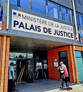 Menacé par une bande armée, un substitut du procureur a été exfiltré hors de Guyane