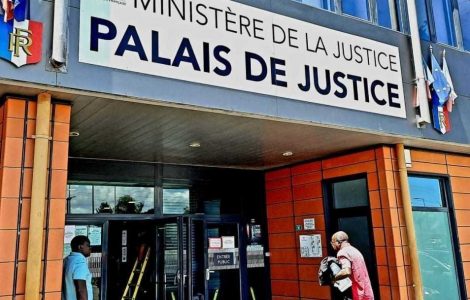 Menacé par une bande armée, un substitut du procureur a été exfiltré hors de Guyane
