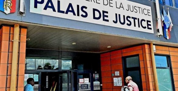 Menacé par une bande armée, un substitut du procureur a été exfiltré hors de Guyane