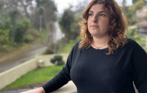 Témoignage. "J'ai fini par avoir peur de faire cours", pour Rose-Marie Albertini, la mutation a été "une descente aux enfers"