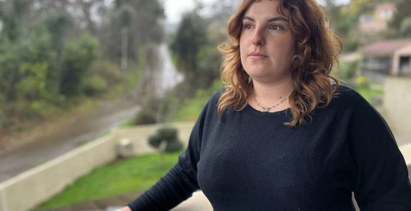 Témoignage. "J'ai fini par avoir peur de faire cours", pour Rose-Marie Albertini, la mutation a été "une descente aux enfers"