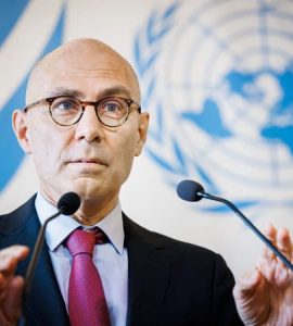 L'ONU affirme que la thèse du "grand remplacement" a "directement" incité à la violence dans le monde