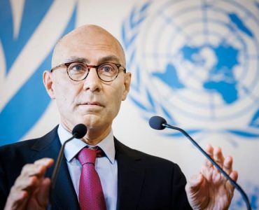 L'ONU affirme que la thèse du "grand remplacement" a "directement" incité à la violence dans le monde