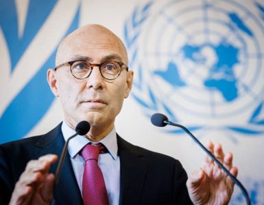L'ONU affirme que la thèse du "grand remplacement" a "directement" incité à la violence dans le monde
