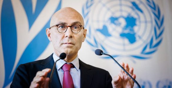 L'ONU affirme que la thèse du "grand remplacement" a "directement" incité à la violence dans le monde