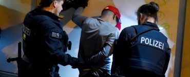 Verbrechens-Hauptstadt: Jeder zweite Straftäter in Frankfurt ist Ausländer