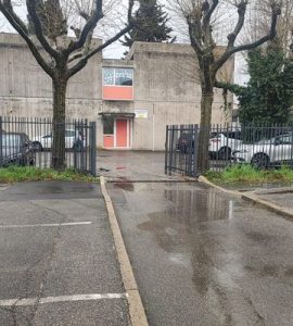 Fusillade devant une école à Valence : un blessé par balles