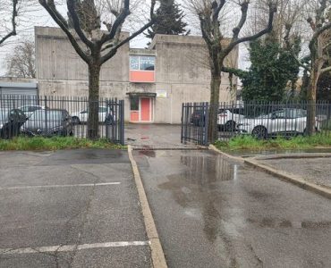Fusillade devant une école à Valence : un blessé par balles