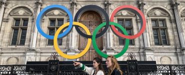 Sécurité des JO : deux ordinateurs appartenant à une responsable de l’organisation dérobés