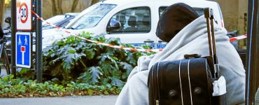 « Je ne suis pas un pot de fleurs qu’on déplace comme ça » : des migrants hébergés en Bretagne sommés de regagner Paris