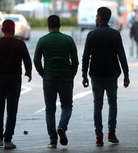 Aktuelle Studie: Das denken junge Muslime über Deutschland