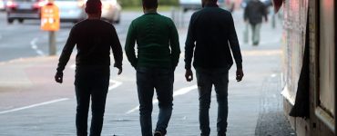 Aktuelle Studie: Das denken junge Muslime über Deutschland