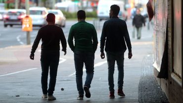 Aktuelle Studie: Das denken junge Muslime über Deutschland