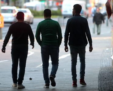 Aktuelle Studie: Das denken junge Muslime über Deutschland