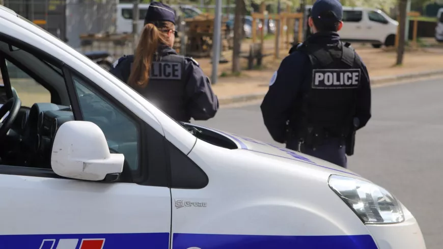 Lyon : il agresse une automobiliste et hurle qu'il vengera "ses frères de Palestine"