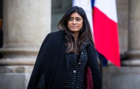 «Aucun attentat n'a été déjoué» le week-end de Pâques, affirme l'entourage de Prisca Thevenot