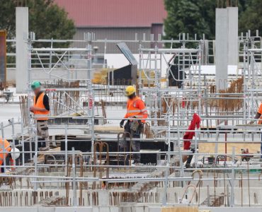 Bondy : deux ans ferme pour le patron qui s’enrichissait en employant et logeant des sans-papiers