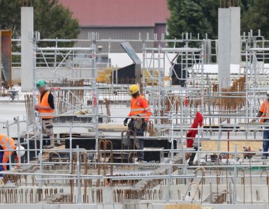 Bondy : deux ans ferme pour le patron qui s’enrichissait en employant et logeant des sans-papiers