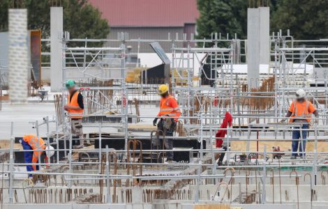 Bondy : deux ans ferme pour le patron qui s’enrichissait en employant et logeant des sans-papiers