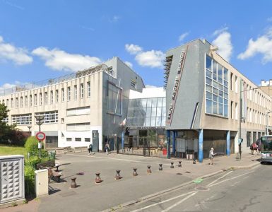 Saint-Ouen : une femme voilée s’introduit dans un lycée et demande à toutes les filles de porter le voile