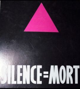 Crise ouverte au sein d'Act Up-Paris sur fond d'accusations d'antisémitisme