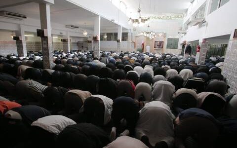 Les musulmans de Nice refusent la salle proposée par le maire pour la prière de l’Aïd