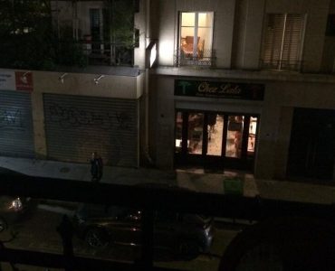 Trafic de drogue : à Paris, le calvaire des habitants d’une rue plongée dans le noir par les dealers