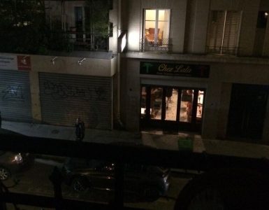 Trafic de drogue : à Paris, le calvaire des habitants d’une rue plongée dans le noir par les dealers