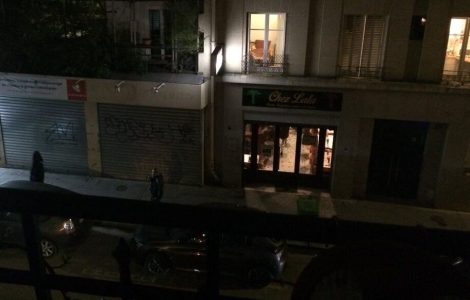 Trafic de drogue : à Paris, le calvaire des habitants d’une rue plongée dans le noir par les dealers