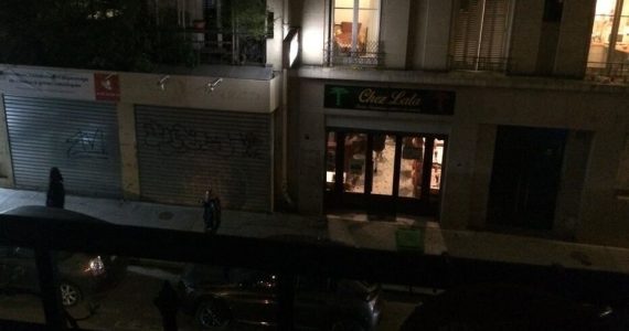 Trafic de drogue : à Paris, le calvaire des habitants d’une rue plongée dans le noir par les dealers