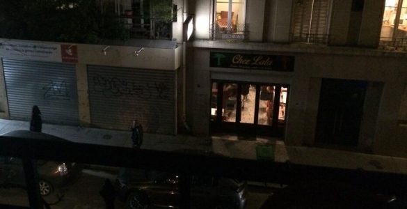 Trafic de drogue : à Paris, le calvaire des habitants d’une rue plongée dans le noir par les dealers