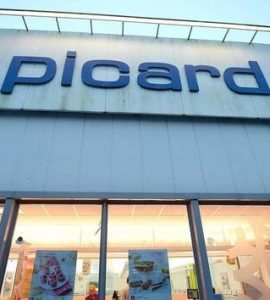 Un homme armé d’un cutter menace des salariés de chez Picard à Angers : trois personnes choquées
