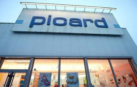 Un homme armé d’un cutter menace des salariés de chez Picard à Angers : trois personnes choquées