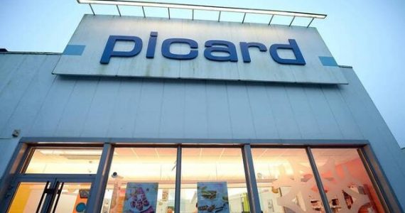 Un homme armé d’un cutter menace des salariés de chez Picard à Angers : trois personnes choquées