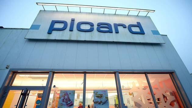 Un homme armé d’un cutter menace des salariés de chez Picard à Angers : trois personnes choquées