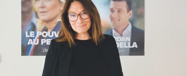 Pascale Piera, de magistrate à candidate RN aux élections européennes : “La violence a changé de nature”