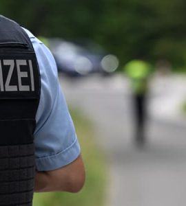 Un couple d'Irakiens arrêté en Allemagne pour avoir réduit en esclavage deux fillettes yézidies