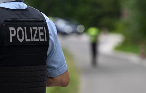 Un couple d'Irakiens arrêté en Allemagne pour avoir réduit en esclavage deux fillettes yézidies