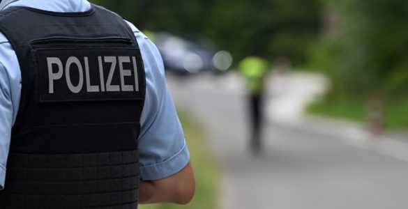 Un couple d'Irakiens arrêté en Allemagne pour avoir réduit en esclavage deux fillettes yézidies