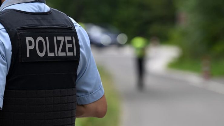 Un couple d'Irakiens arrêté en Allemagne pour avoir réduit en esclavage deux fillettes yézidies