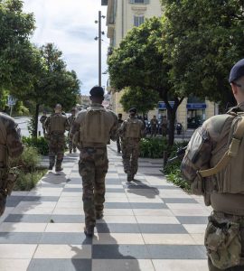 [Info VA] Tarn-et-Garonne : un militaire traité de « sale mécréant » et menacé d’égorgement