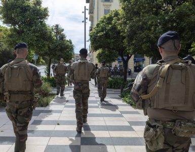 [Info VA] Tarn-et-Garonne : un militaire traité de « sale mécréant » et menacé d’égorgement