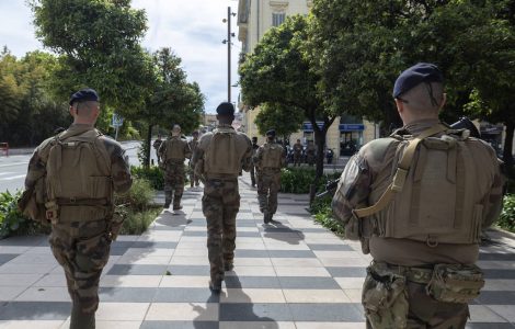 [Info VA] Tarn-et-Garonne : un militaire traité de « sale mécréant » et menacé d’égorgement