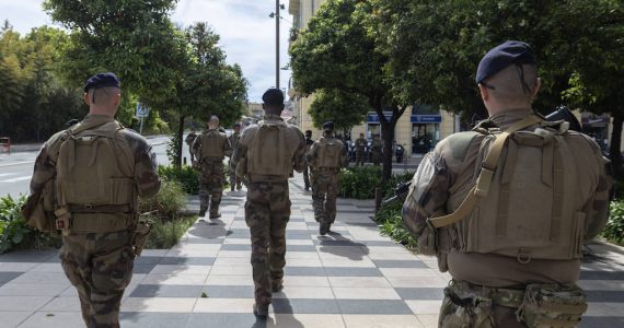 [Info VA] Tarn-et-Garonne : un militaire traité de « sale mécréant » et menacé d’égorgement