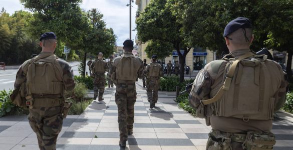 [Info VA] Tarn-et-Garonne : un militaire traité de « sale mécréant » et menacé d’égorgement