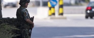 Découverte en Bulgarie d'une cache d'armes présumée du Hamas: "Les armes devaient être mises à disposition pour d'éventuels attentats en Europe"