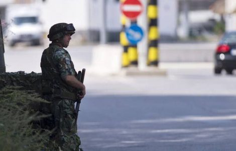 Découverte en Bulgarie d'une cache d'armes présumée du Hamas: "Les armes devaient être mises à disposition pour d'éventuels attentats en Europe"